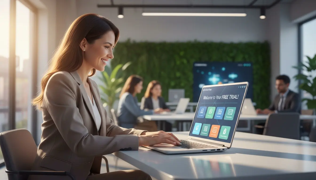 웨비나 플랫폼 추천 - 1개월 무료 체험으로 직접 경험해보기