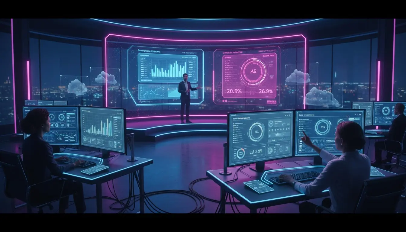 B2B 웨비나 전략 - B2B 웨비나 전략의 최신 트렌드와 실전 팁