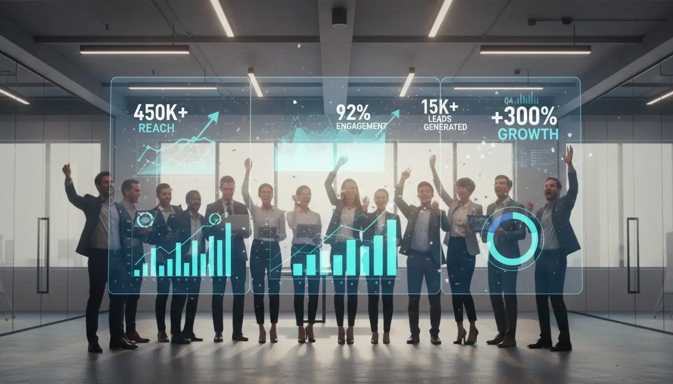 B2B 웨비나 전략 conclusion image