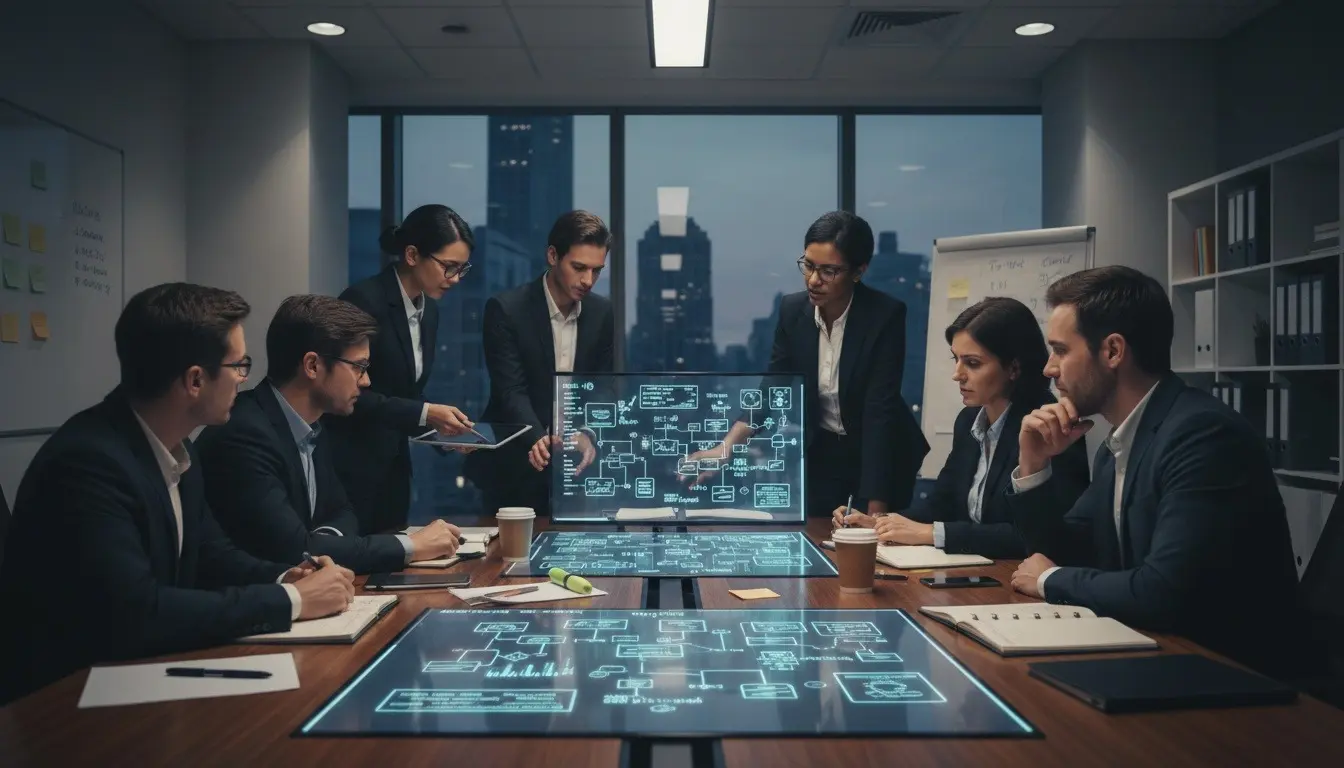 B2B 세미나 비용 - 전략 맵핑과 템플릿 활용으로 비용 최적화