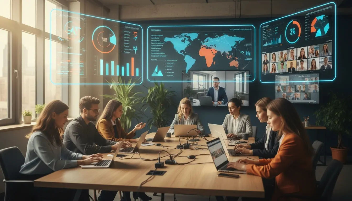 온라인 세미나 랜딩페이지 제작 - 자동화된 모객과 참가자 관리의 핵심