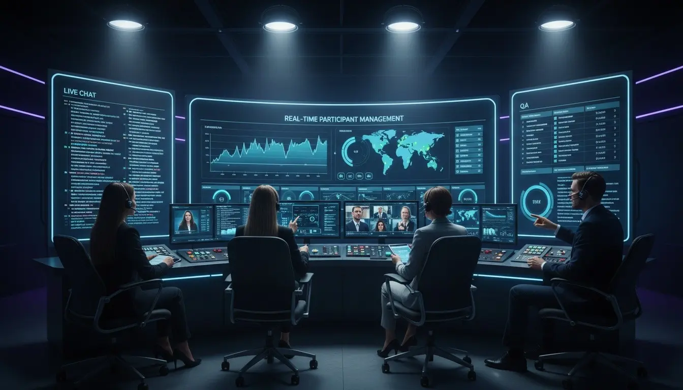 B2B마케팅자동화 솔루션 - 참여자 관리와 실시간 리마인드의 중요성