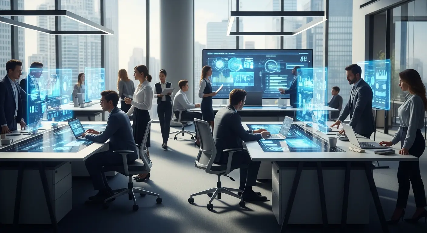AI 콘텐츠 마케팅 제대로 쓰는 법, 글로벌 B2B 기업의 5단계 전략