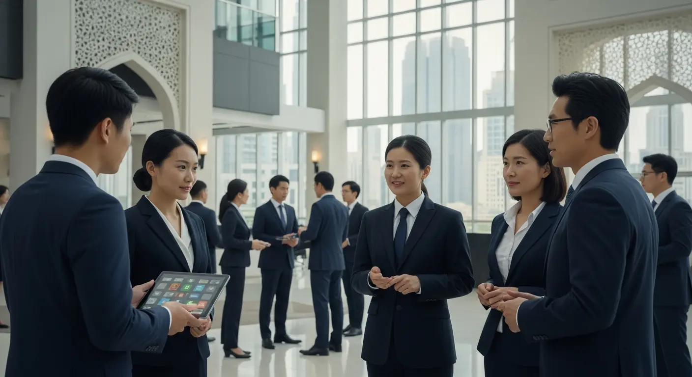 사우디 게임 시장 진출 전, 꼭 알아야 할 현지화 성공 전략