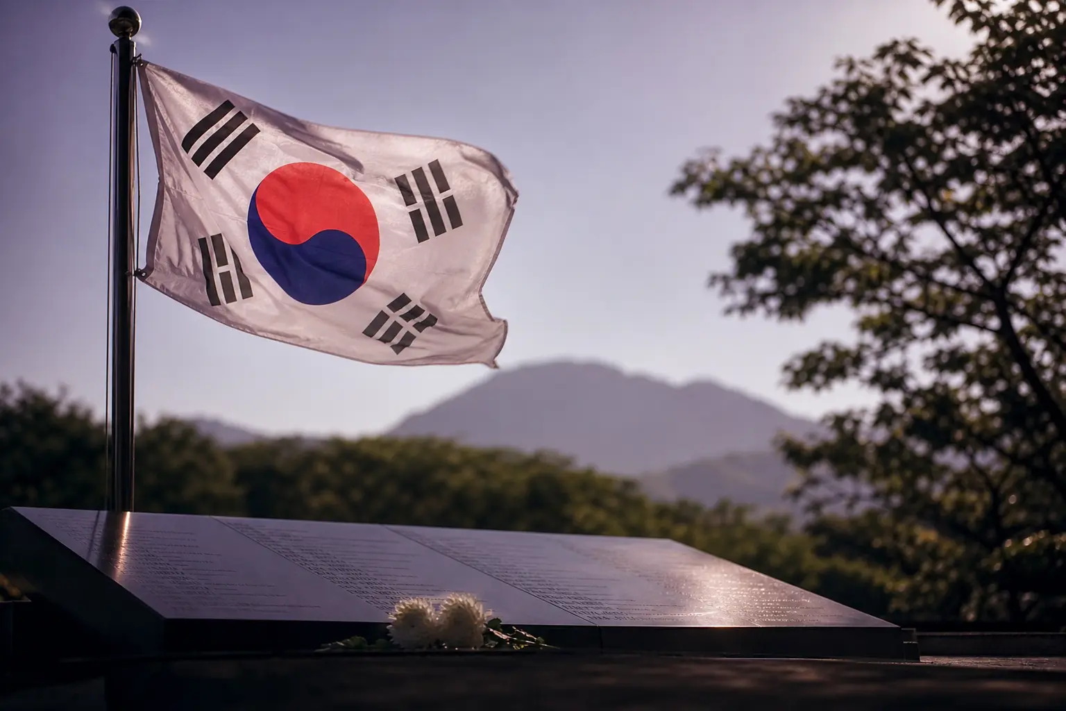 국가를 위한 헌신, 끝까지 책임지는 사회를 향하여: 보훈 심사 제도의 신뢰와 예우