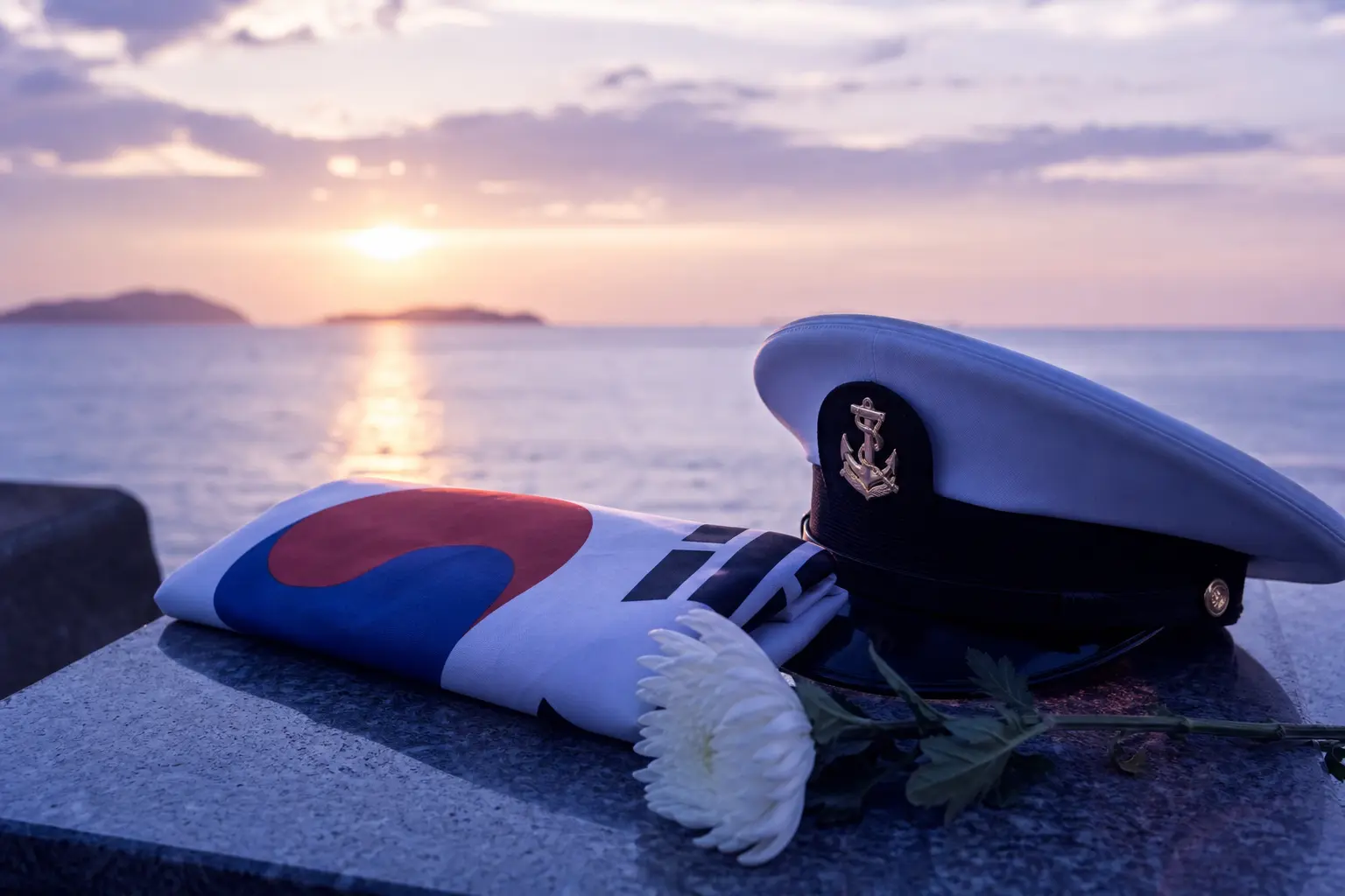 제2연평해전 24주년 — 서해의 31분, 그리고 남겨진 사람들