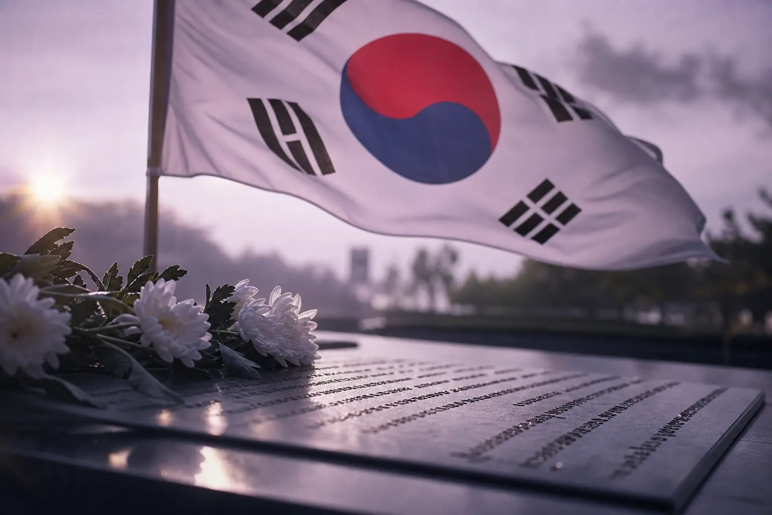 명예로운 헌신을 기만하는 범죄, 부상군인을 위한 견고한 보호망이 필요합니다
