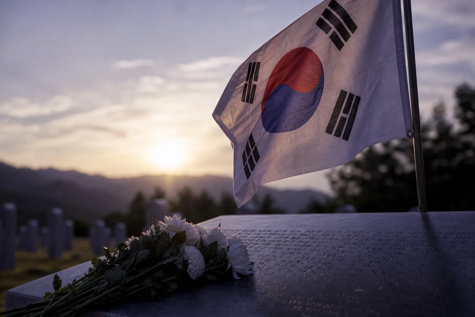 공공행정의 혁신이 여는 보훈의 새로운 내일, 영웅들을 향한 퍼플하트의 동행