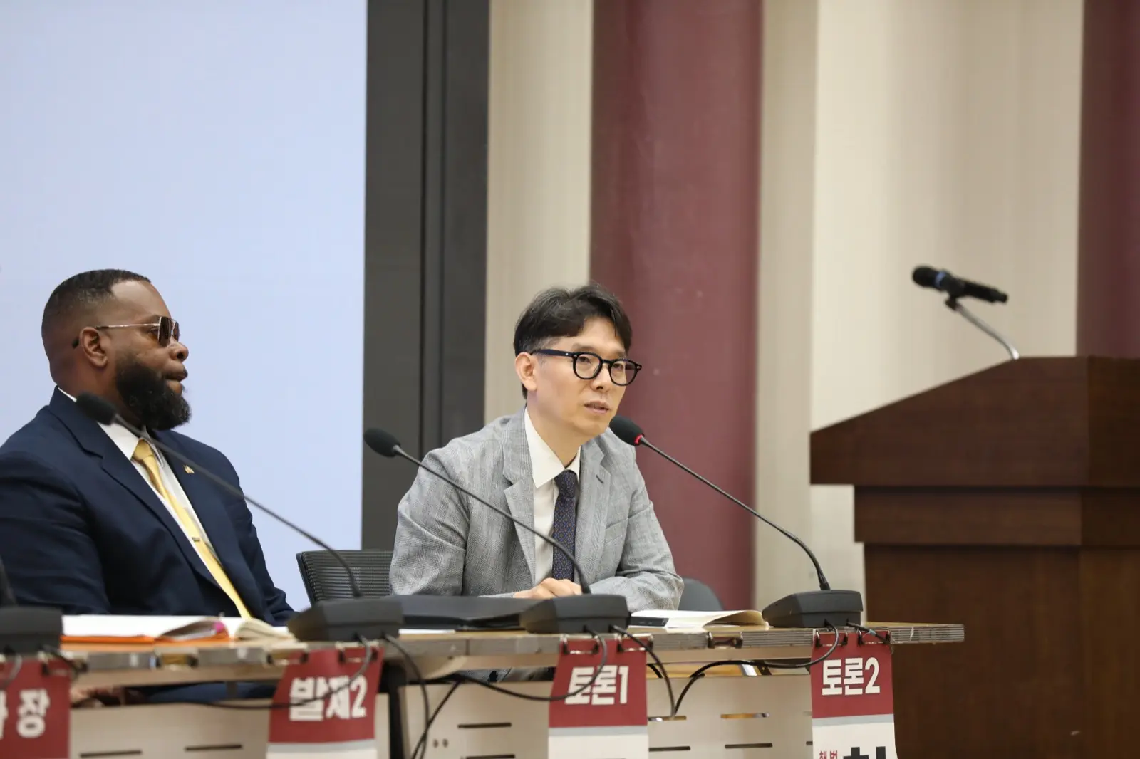 국회 부상군인 세미나 다시 보기 (6) — “산재보다 못한 군인 보상?” 보훈심사의 사각지대와 국가책임