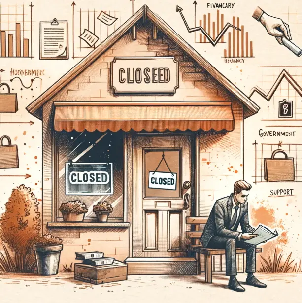 <img src="closure-support-fund.jpg" alt="2025년 폐업지원금 – 개인사업자 및 소상공인을 위한 정부 지원 제도">