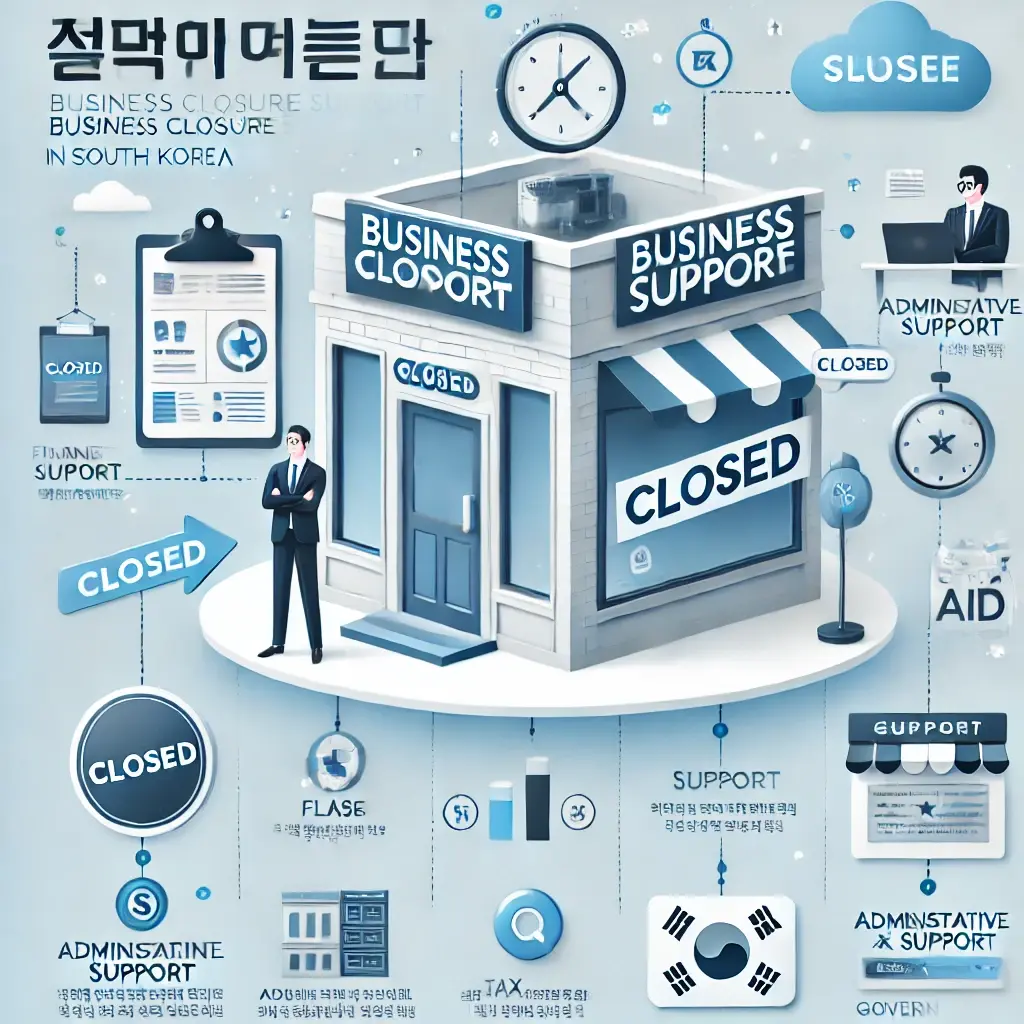 <img src="폐업지원금-핵심지원내용.webp" alt="2025년 폐업지원금 핵심지원내용 – 점포 철거비, 법률 상담, 세금 조정 등 정부 지원 혜택 총정리">