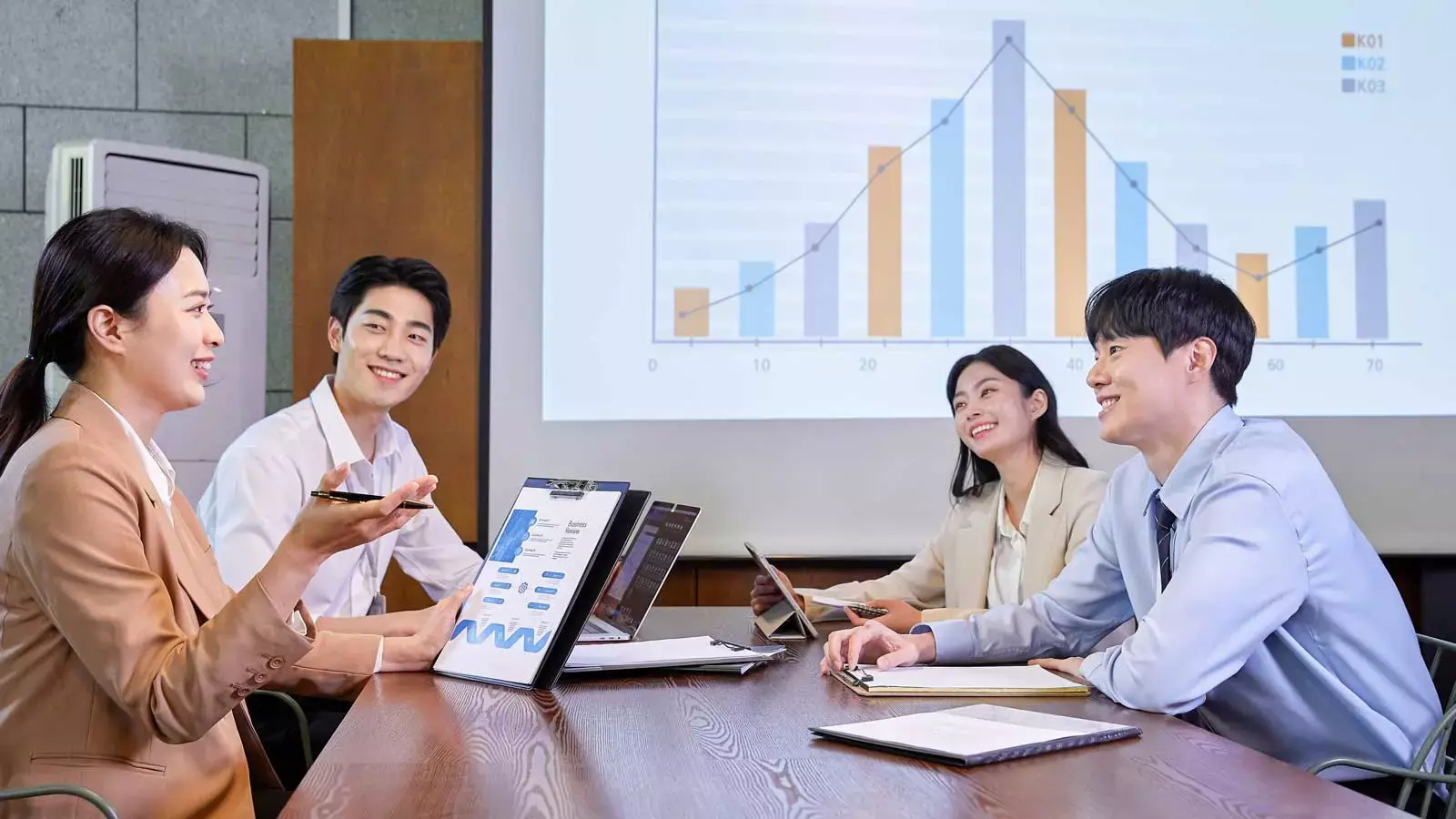 중소기업 ERP 도입으로 운영 효율성의 근본적 혁신