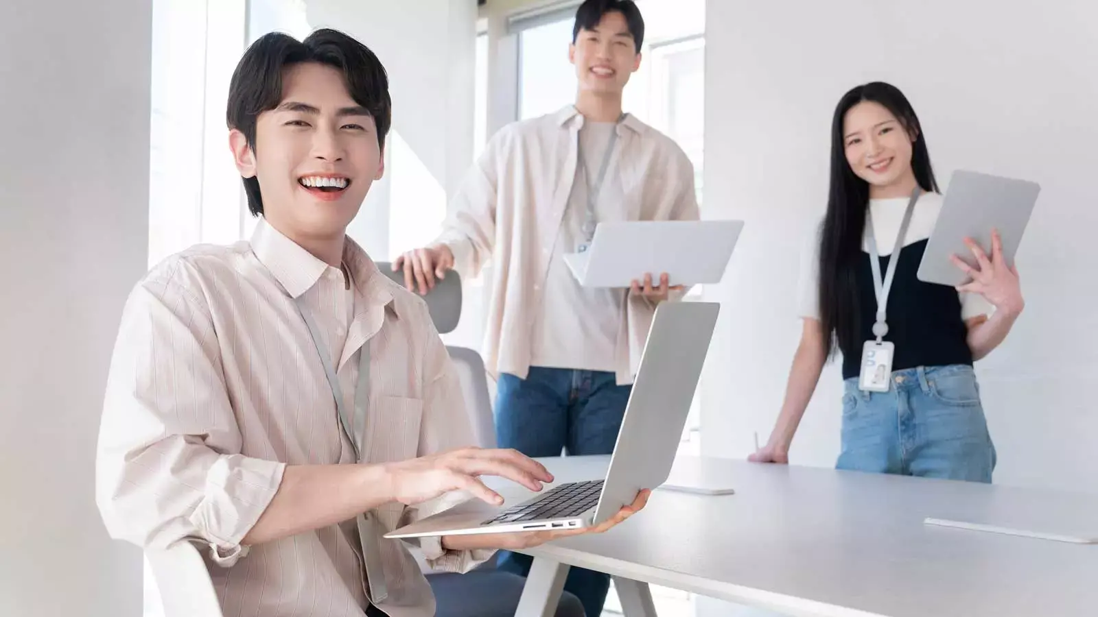 중소기업 ERP 도입으로 조직 역량 강화와 디지털 문화 정착