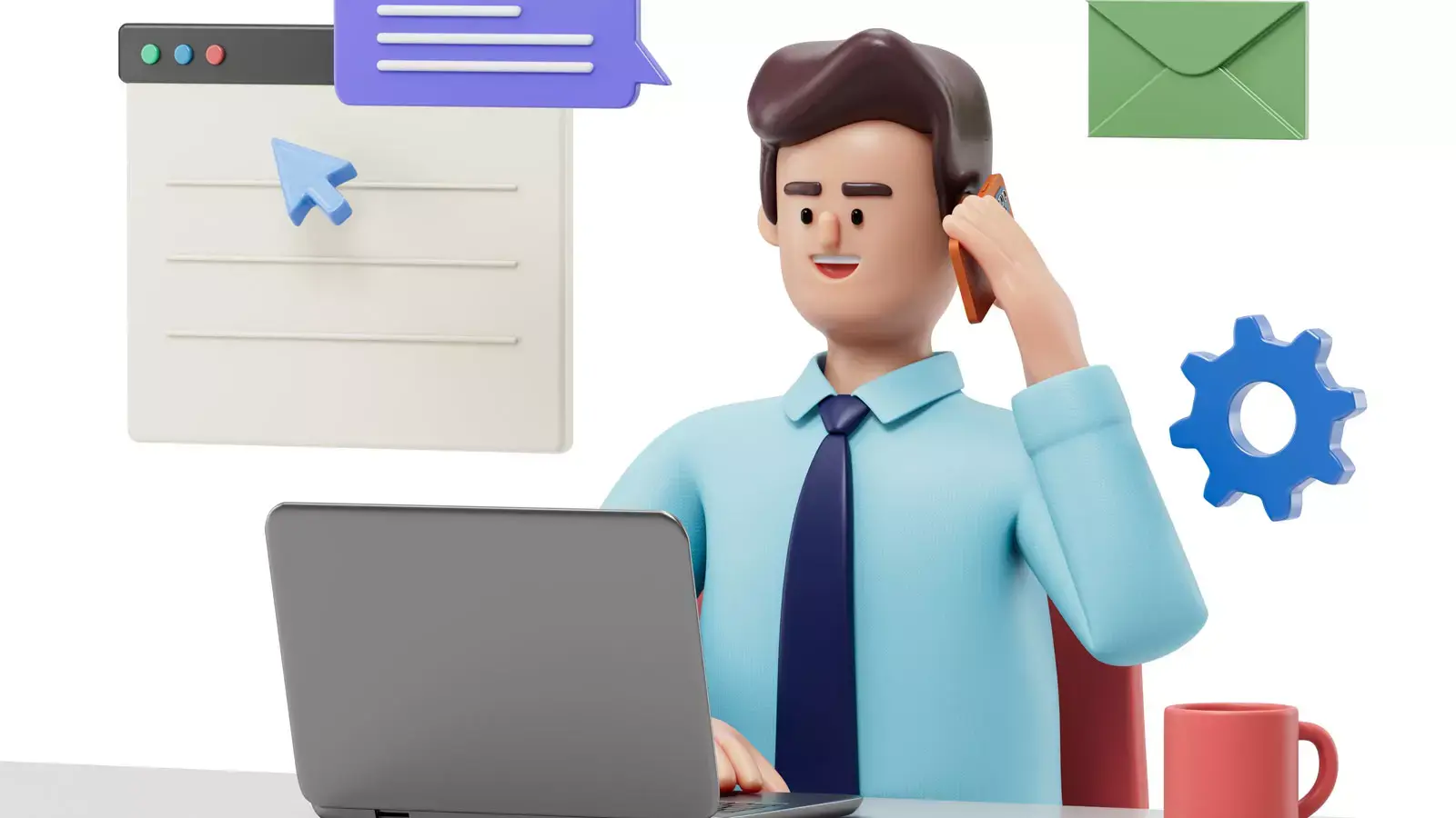 파로스 거래 자료 수집