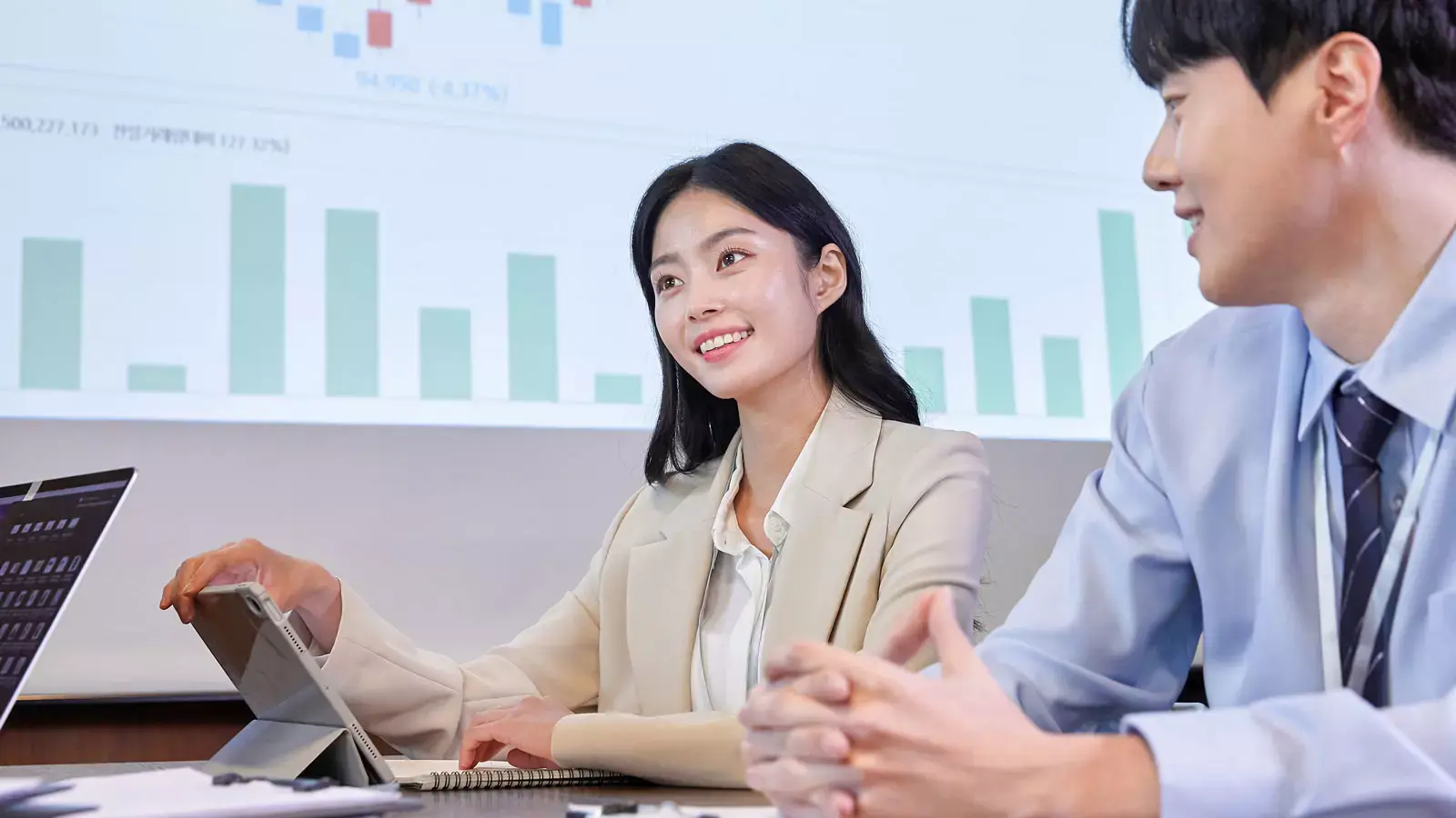 업무 효율성 향상을 위한 파로스 ERP