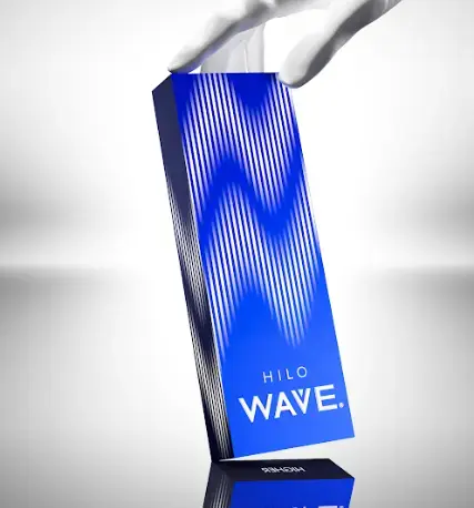 Collagen Stimulation HiloWave