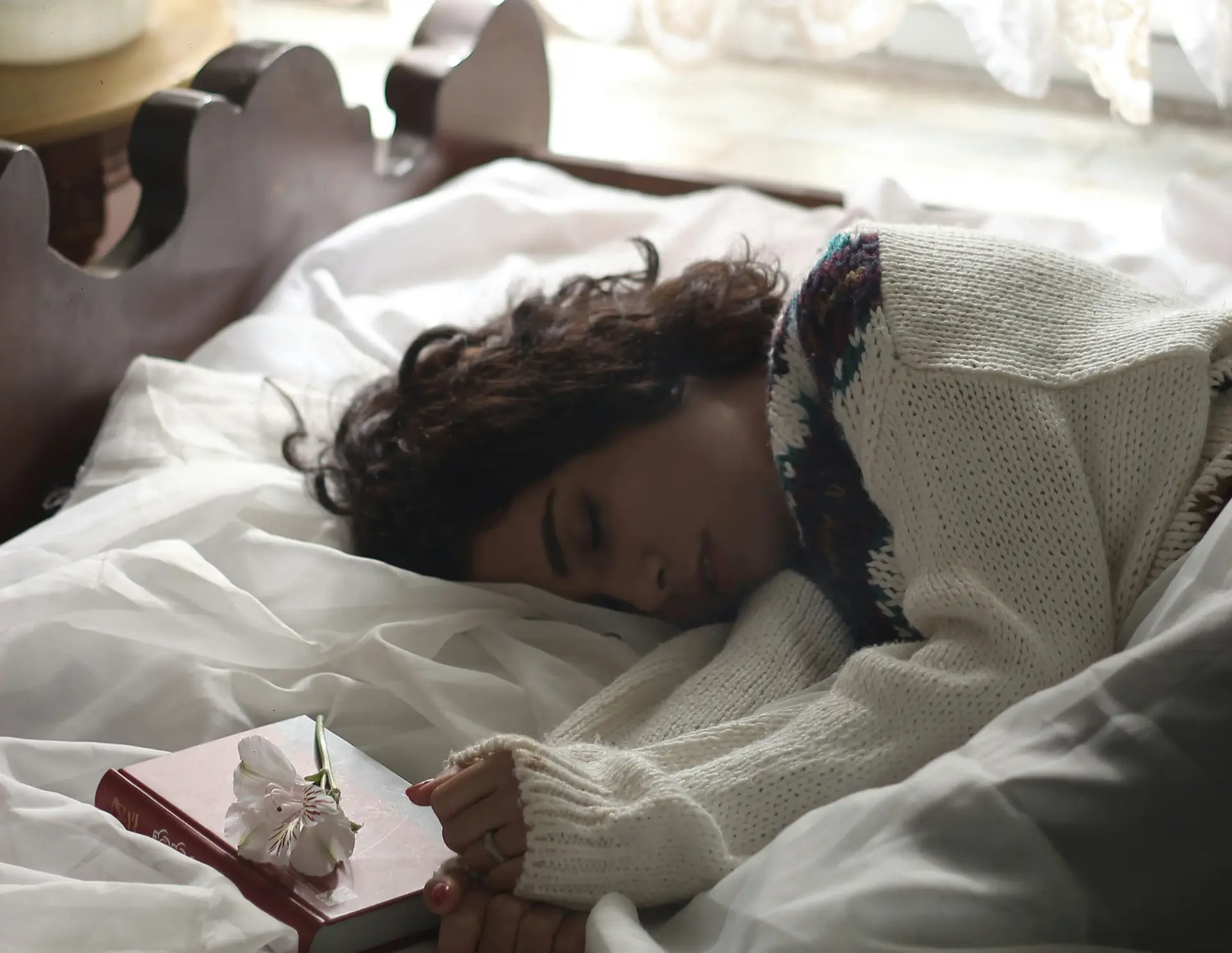 마그네슘 수면 효과