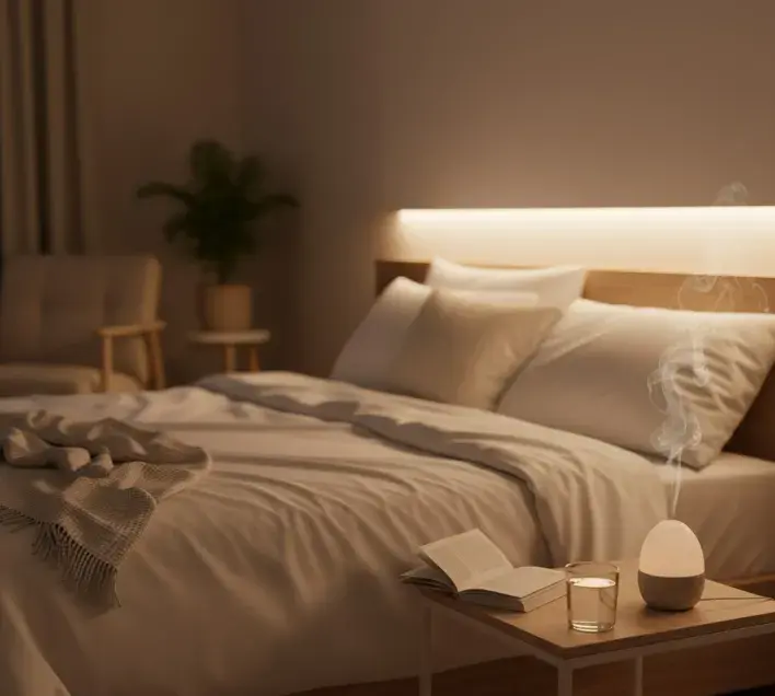 숙면 방법 수면 보조제