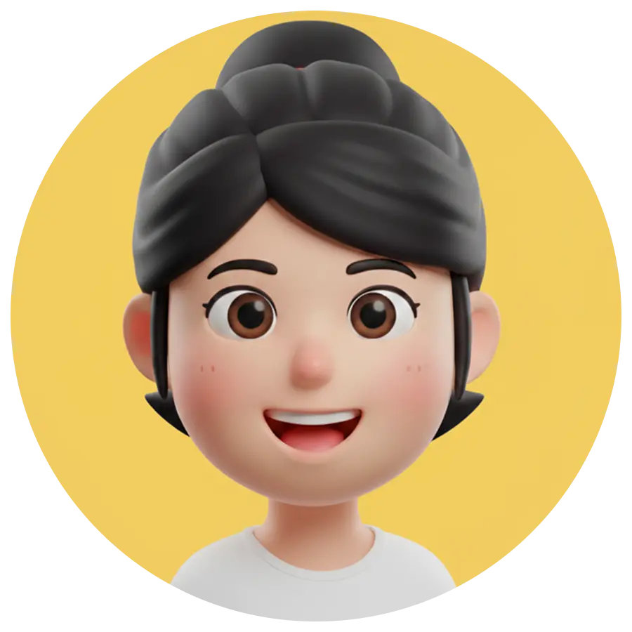 블룸에이아이 AI 서비스 기획자 마리나 