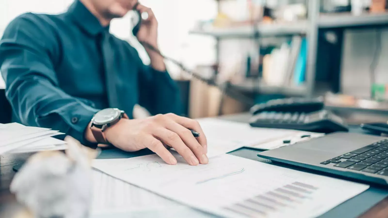 꼭 알아야 할 중소기업 자금관리 위험 신호