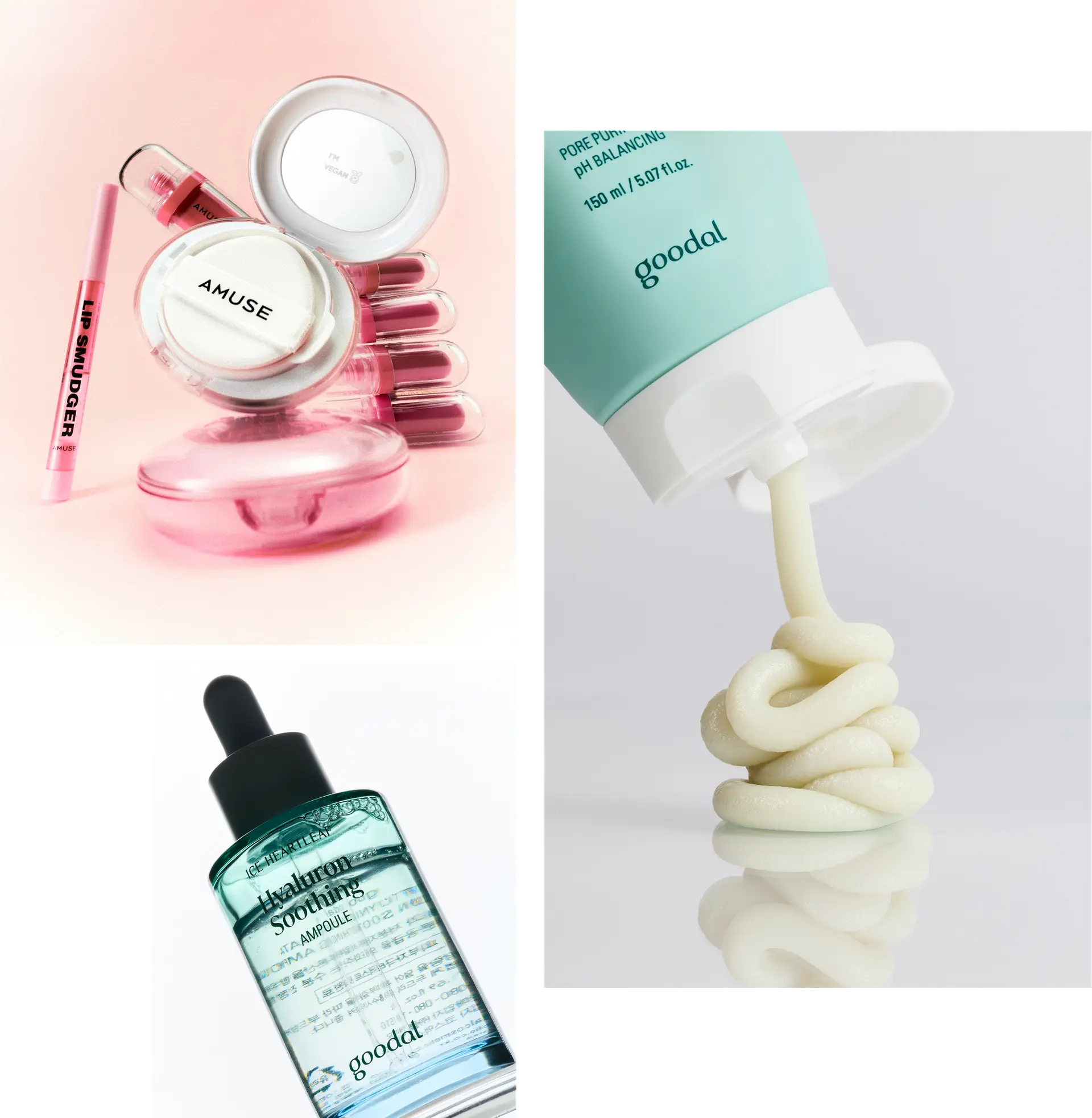 화장품 촬영시 스튜디오 선택 기준