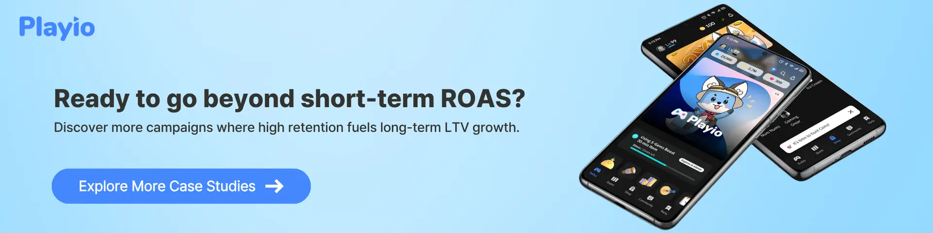 playio campaign case study landing