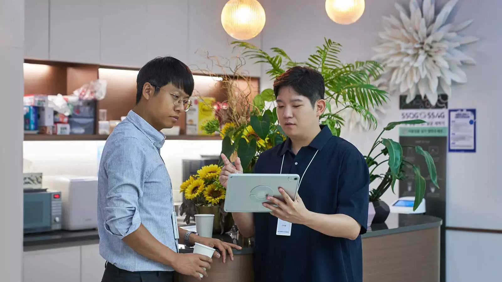 파로스의 자동화된 세무·재무 관리