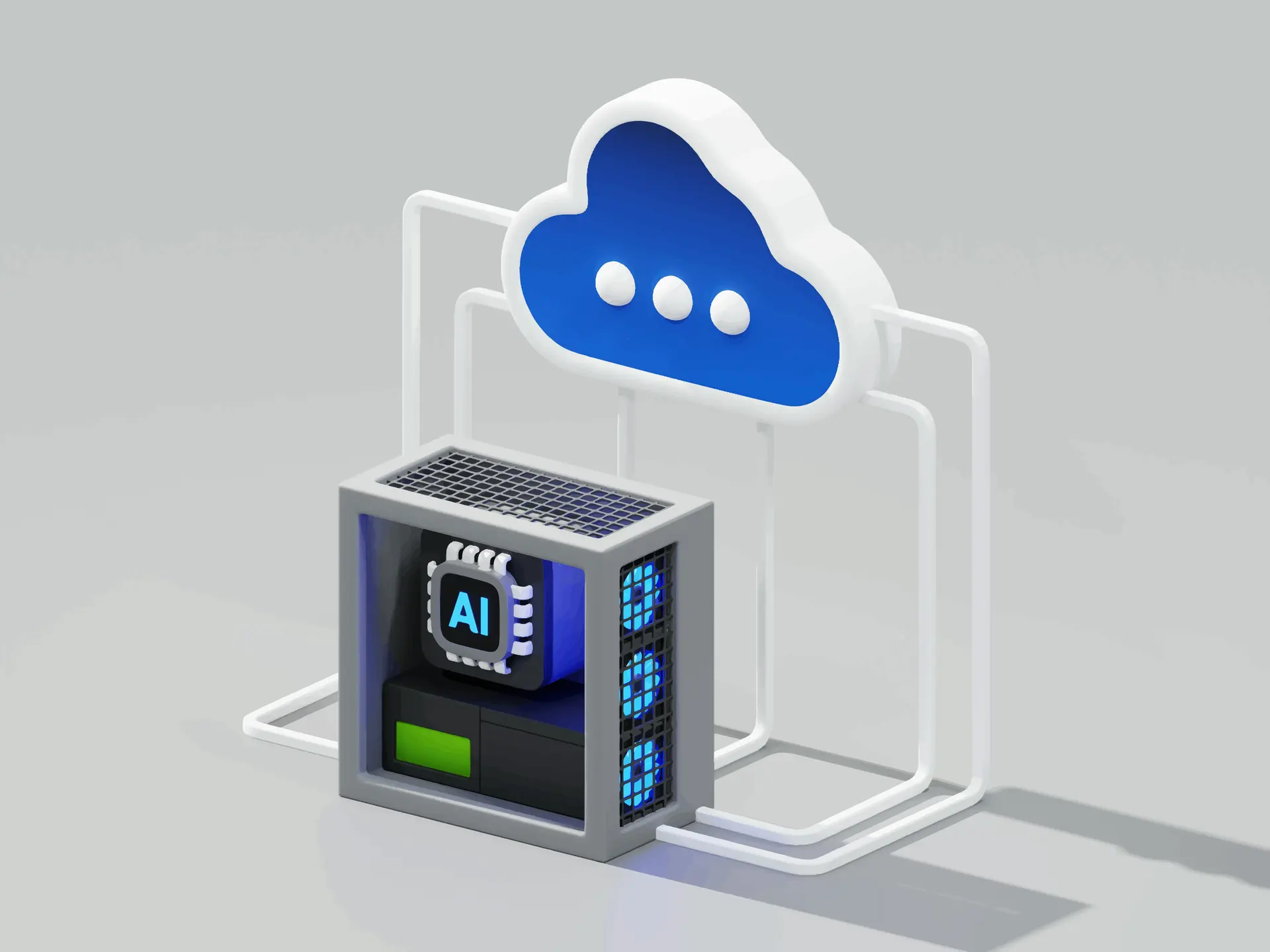 온프레미스 클라우드 차이