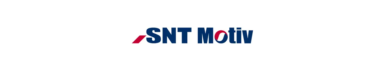 SNT MOTIV CO., LTD.