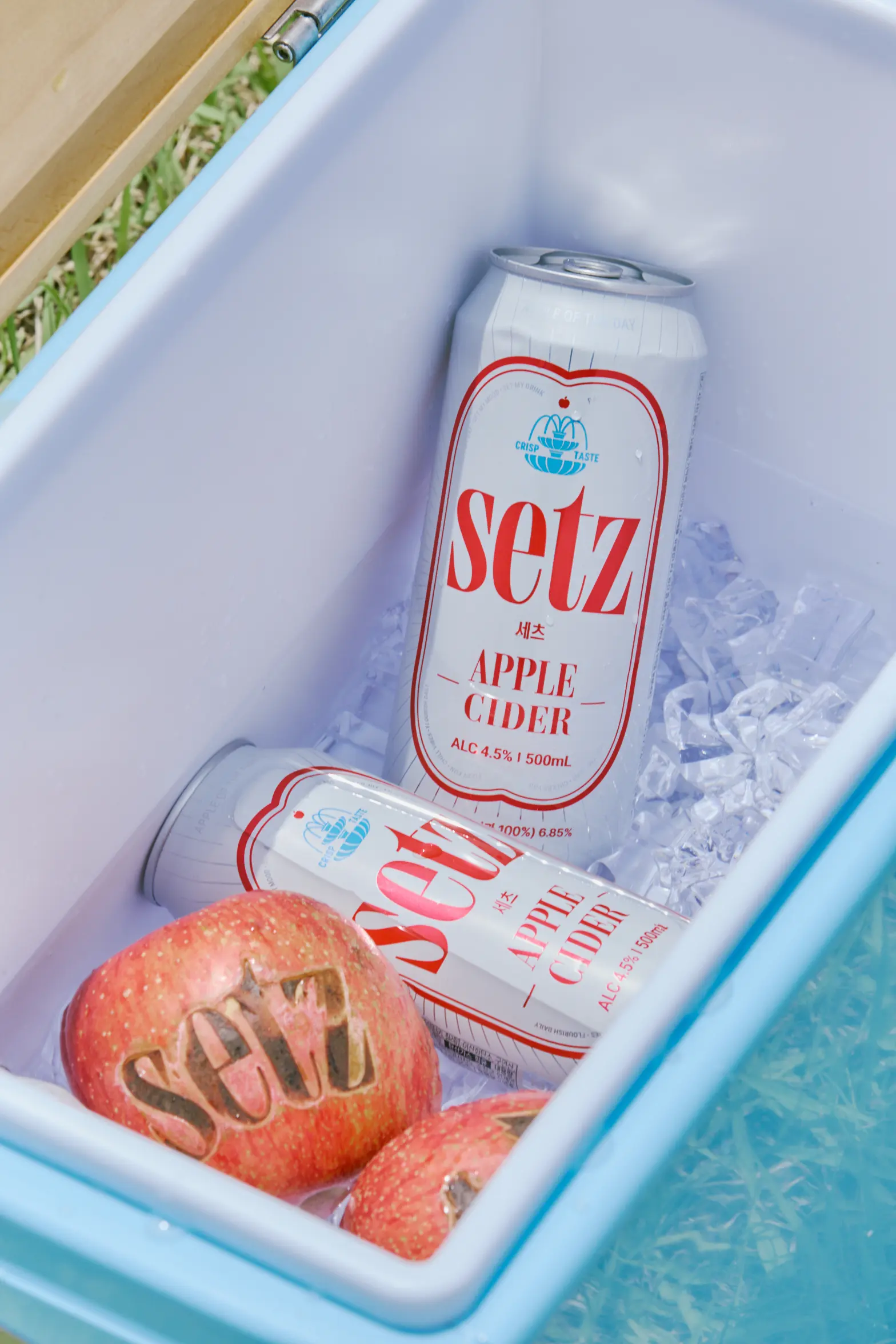 페어링 하기 좋은 세츠