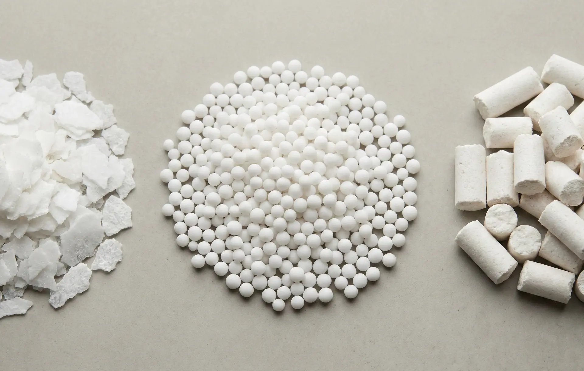 고상 제설제 종류