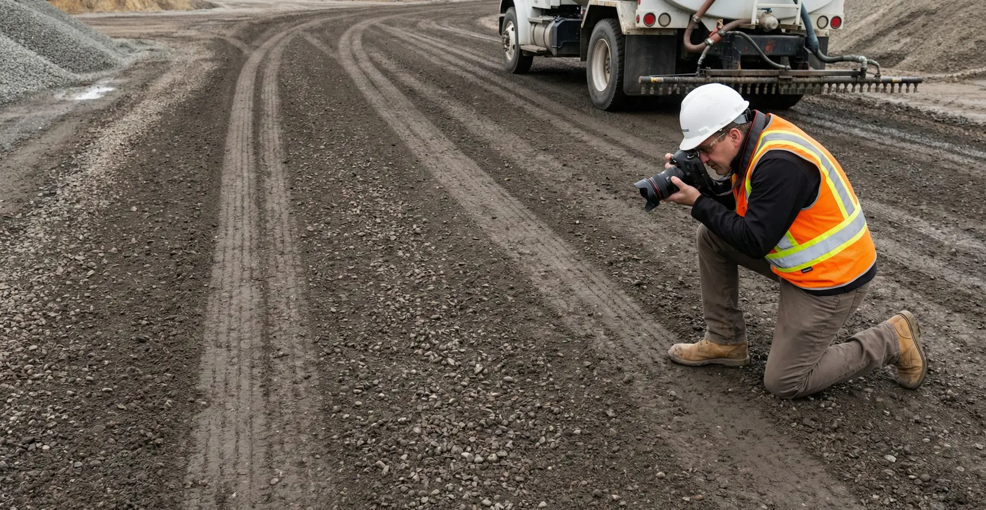 노반 안정 염화칼슘