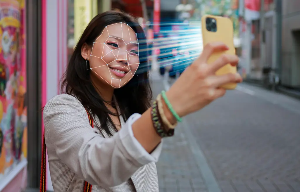 비대면 본인인증 관련 이미지