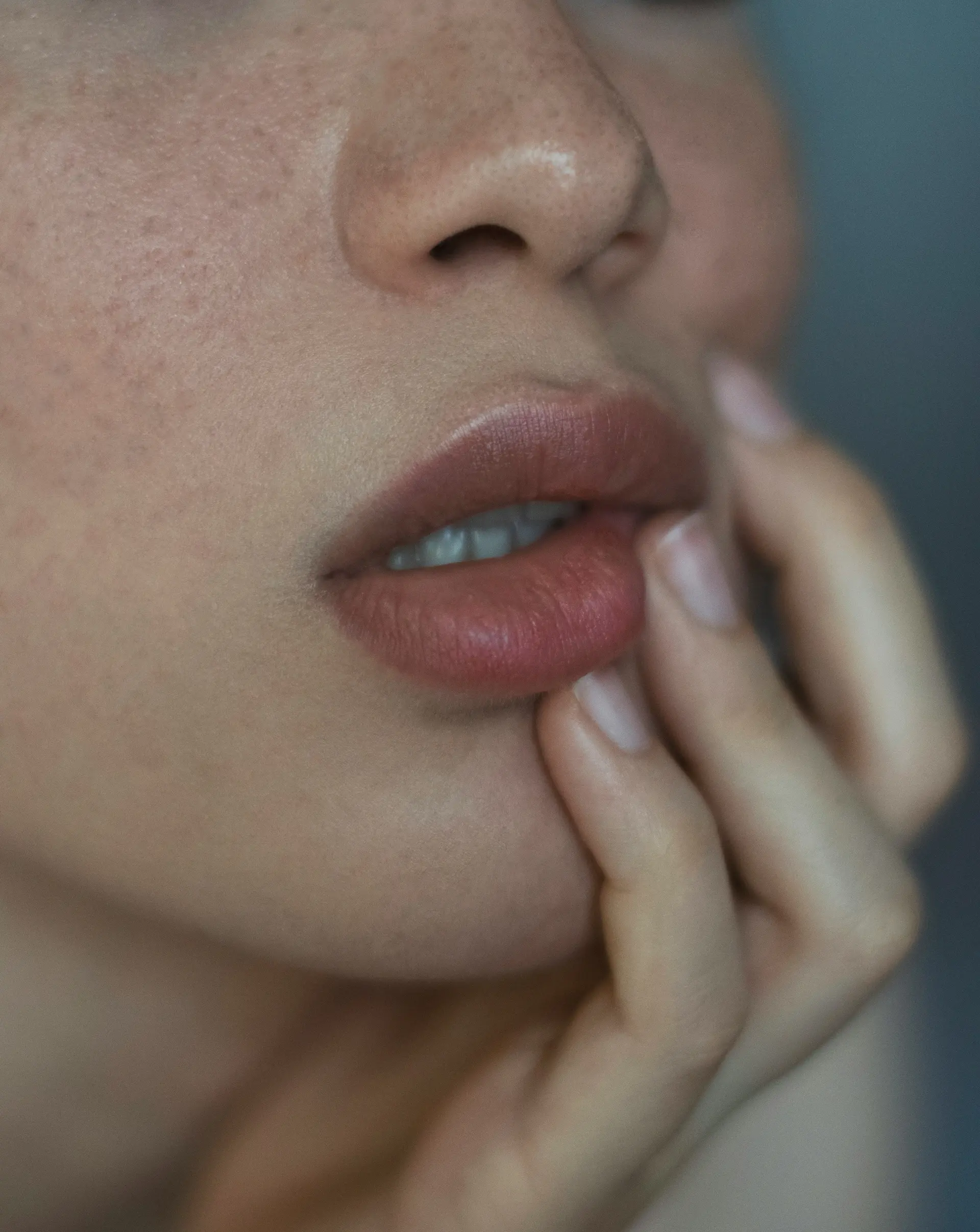 肌バリアが乱れたとき