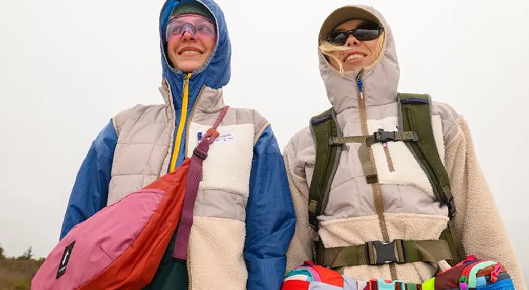 026 남자 모델 트렌드 – 그래놀라 코어와 스포티 믹스를 소화한 남자 모델