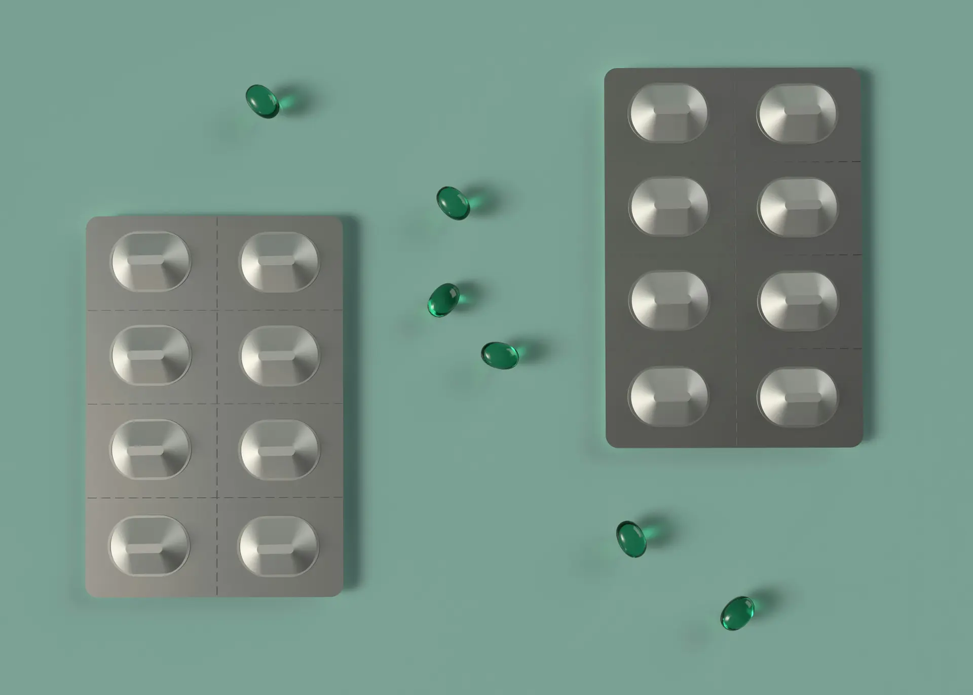 멜라토닌 효과 락티움 효과 비교 | 녹트리서치