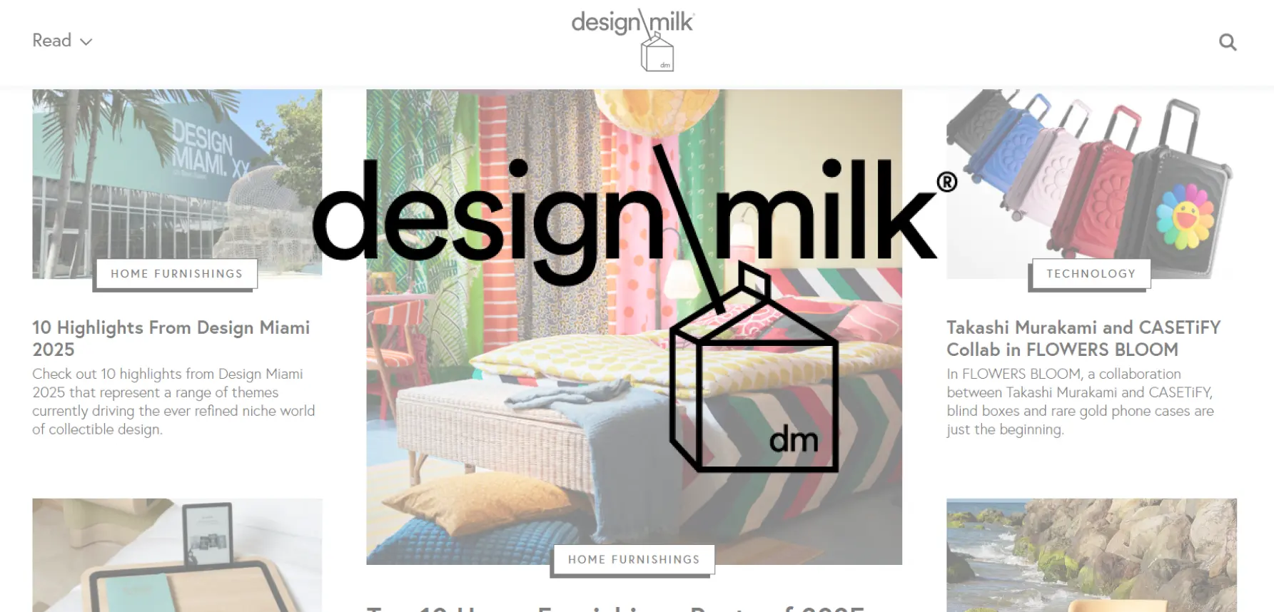 Design-Milk-Logo