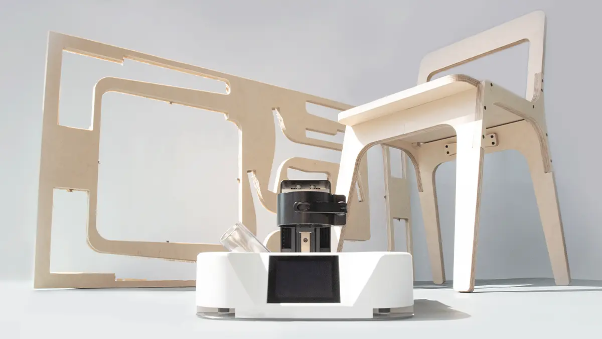 와디즈에서 3억&nbsp;원 펀딩을 달성한 큐비오 X 프로젝트 썸네일