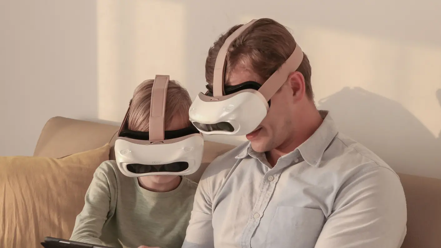 마쿠아케에서 10억&nbsp;원 펀딩을 달성한 Otus 프로젝트 썸네일