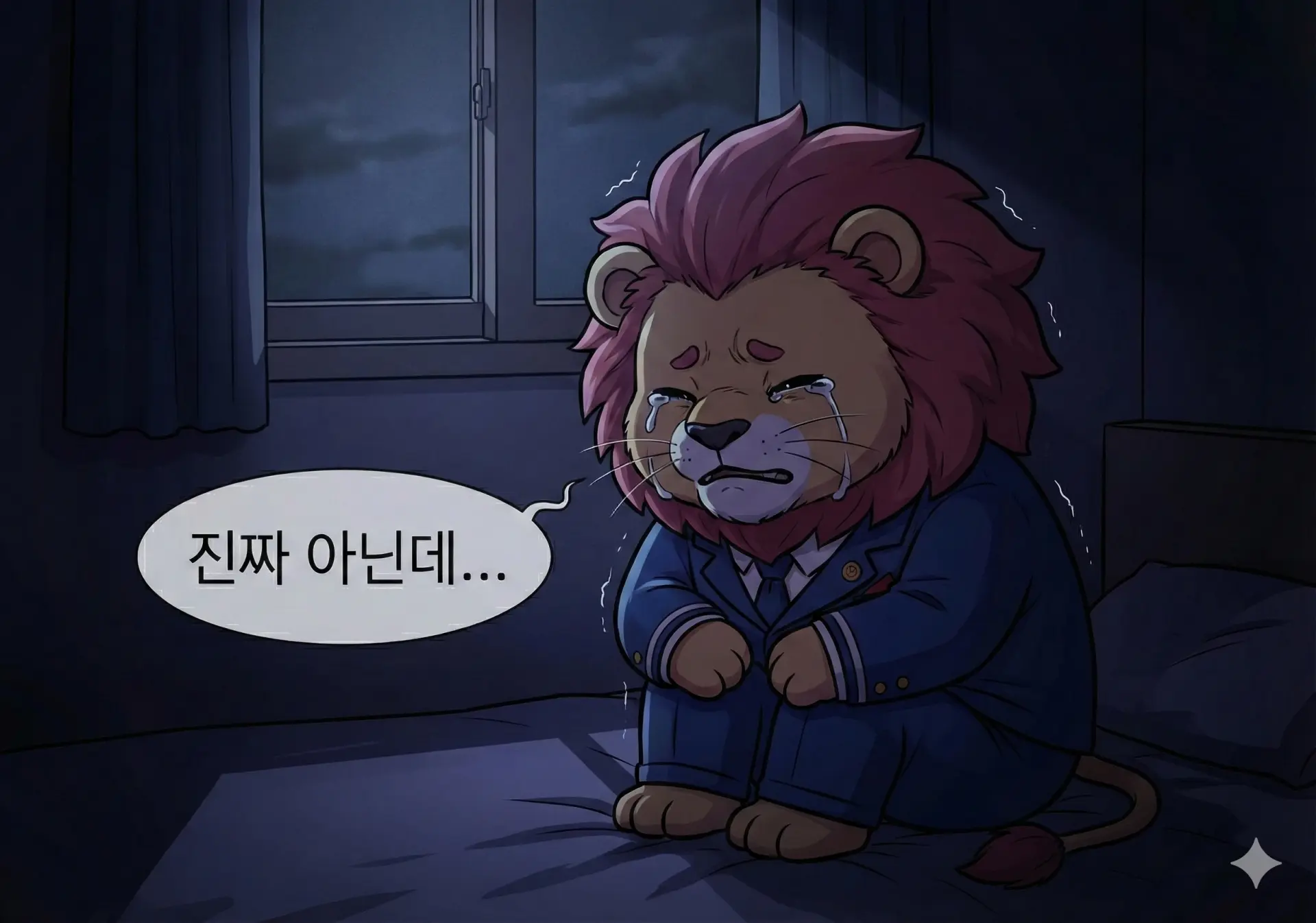 딥페이크 이미지 변환 3