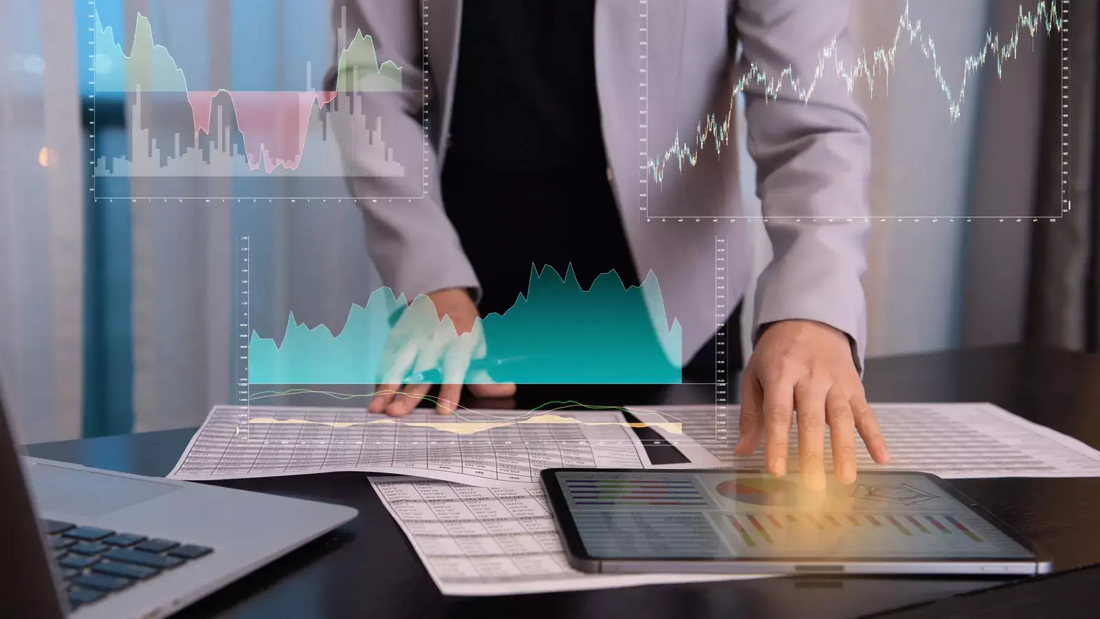 재고관리 ERP 도입으로 얻을 수 있는 경영 효과