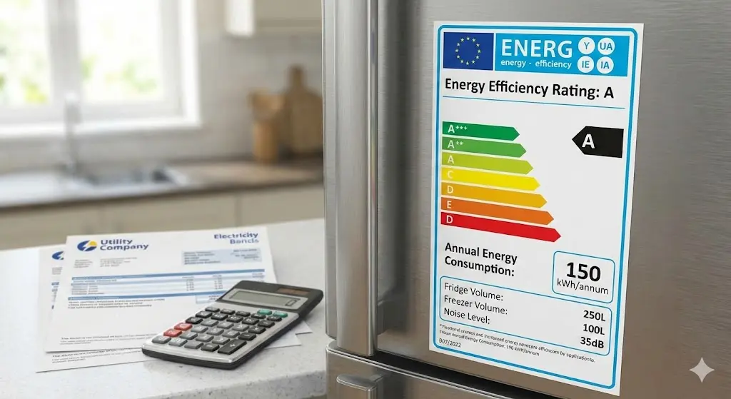 전기세와 효율등급