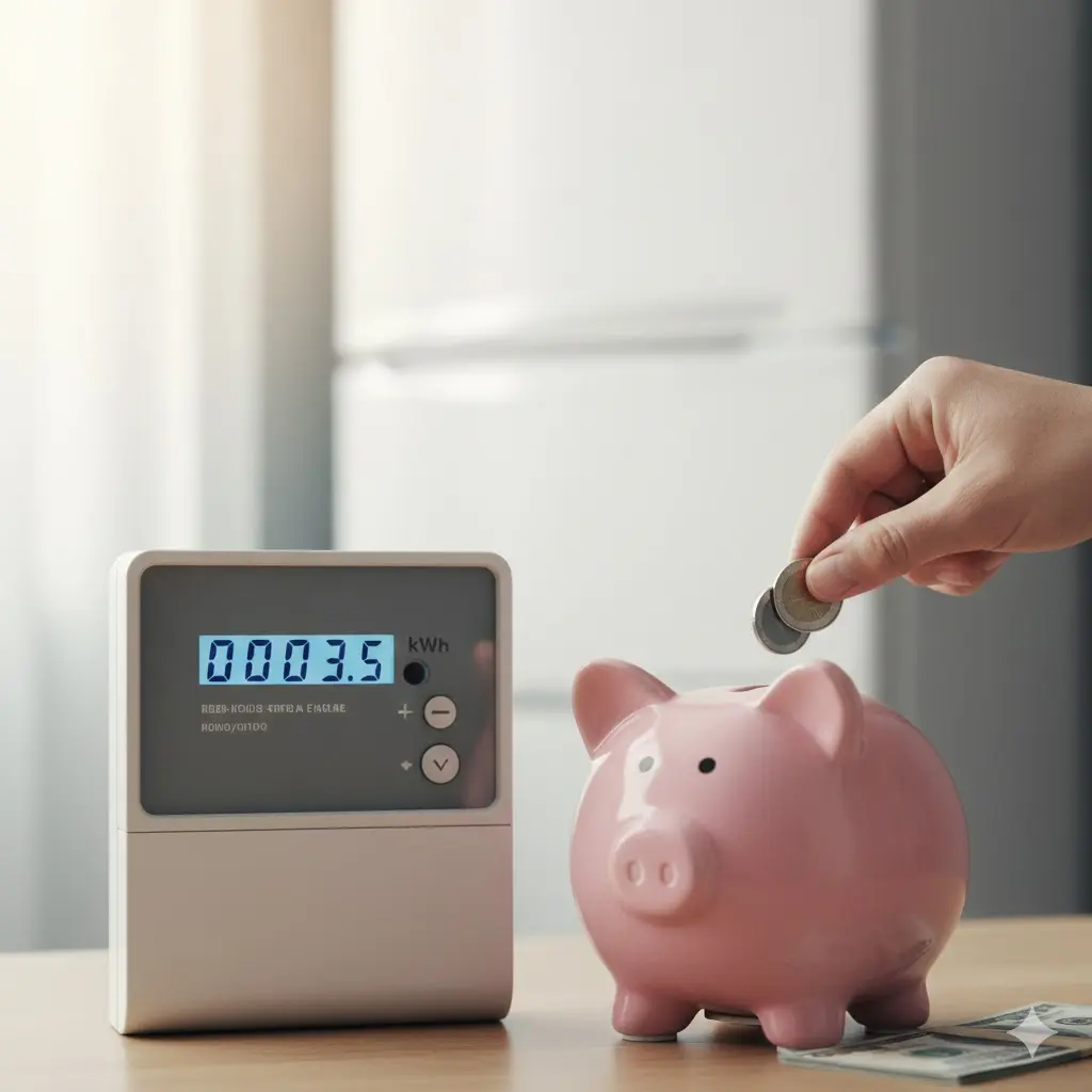 전기세 절약으로 쌓이는 소중한 창업 자금