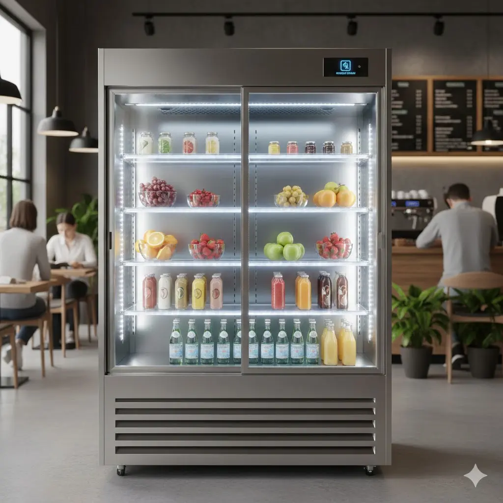 소음 걱정 없이 조용하고 쾌적한 분위기를 유지하는 카페 매장 전경