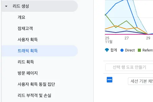 GA4 예시 이미지