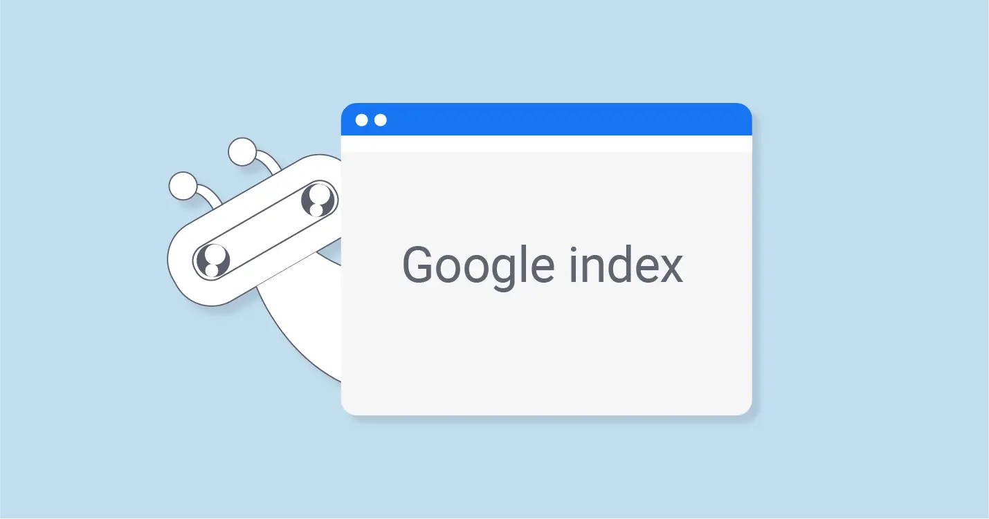 The Shift to Google Index