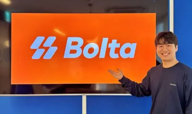 Mun-hyeok Lee, CEO of Bolta corporatio