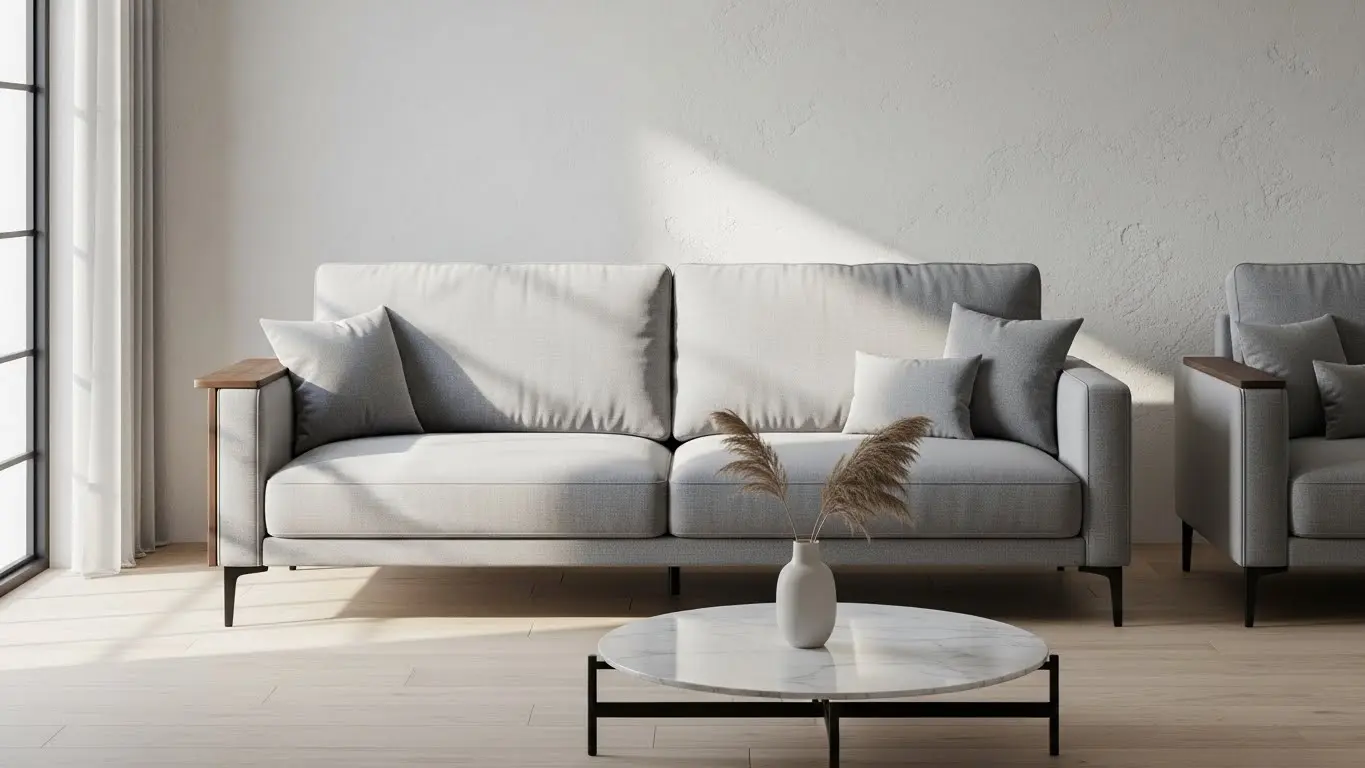 3인소파 4인소파 실제 사이즈 차이