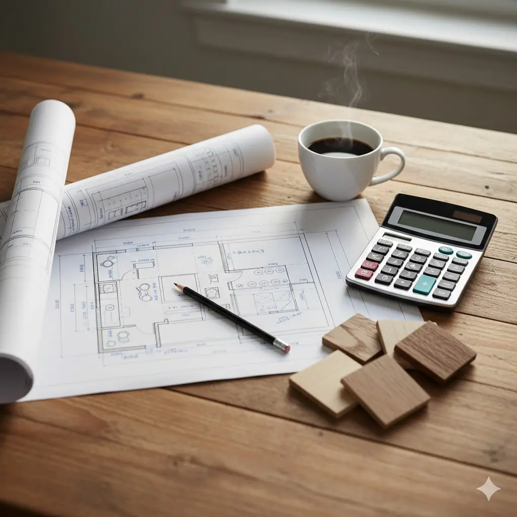 매출 상승을 돕는 효율적인 베이커리 매장 동선 설계도