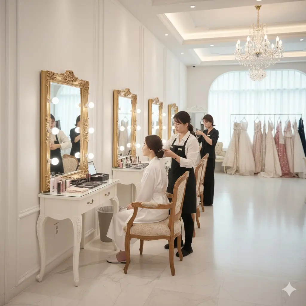 스드메 계약 시 주의사항 | 예비부부가 꼭 알아야 할 핵심 포인트